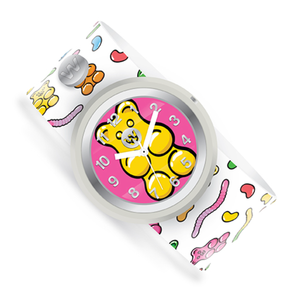 Watchitude Slap Watch Gummies