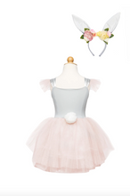 Load image into Gallery viewer, Great Pretenders Woodland Bunny Dress And Headband

