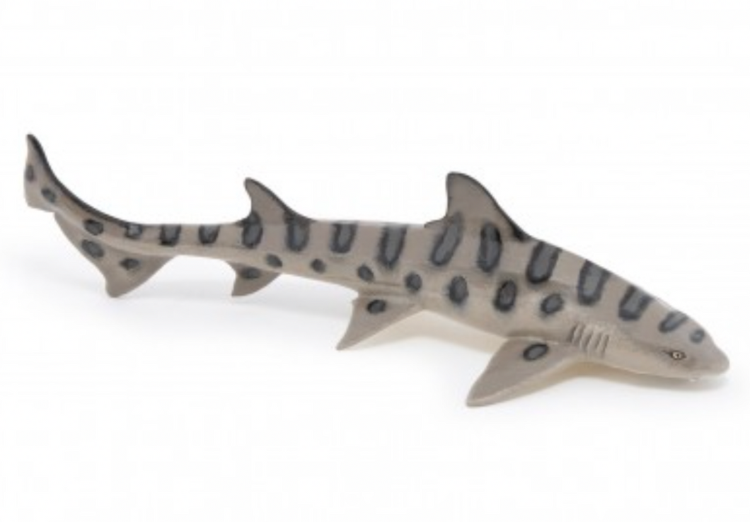 Papo Leopard Shark