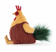 Load image into Gallery viewer, Jellycat Cluny Cockerel
