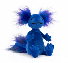 Load image into Gallery viewer, Jellycat Andie Axolotl
