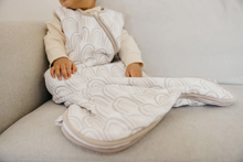 Load image into Gallery viewer, Copper Pearl Sleep Bag Bliss
