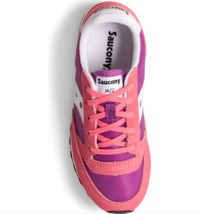 Saucony Jazz Original Pink/Purple