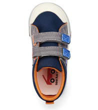 Load image into Gallery viewer, See Kai Run Russell Navy Denim
