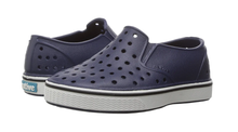 Load image into Gallery viewer, Native Miles Regatta Blue/Shell White
