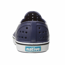 Load image into Gallery viewer, Native Miles Regatta Blue/Shell White
