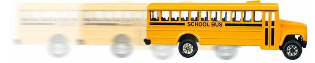 Super School Bus