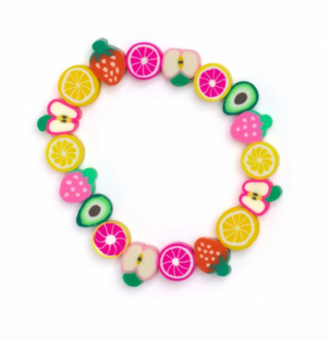 Great Pretenders Fruity Tooty Bracelet