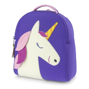 Dabbawalla Unicorn Harness Toddler Backpack