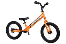 Load image into Gallery viewer, Strider 14x Sport Balance Bike Tangerine
