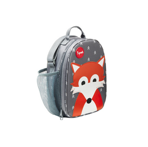 3 Sprouts Fox Lunch Bag