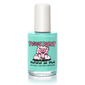 Piggy Paint Nail Polish Sea Ya Later
