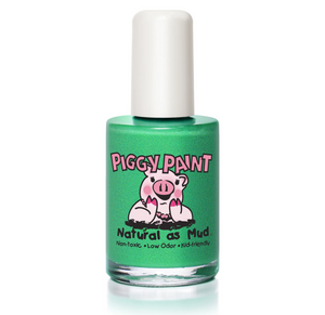 Piggy Paint Nail Polish Ice Cream Dream