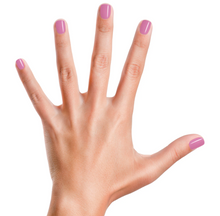 Load image into Gallery viewer, Piggy Paint Nail Polish Pinkie Promise
