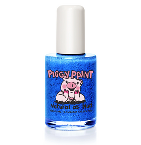 Piggy Paint Nail Polish Mer-Maid In The Shade