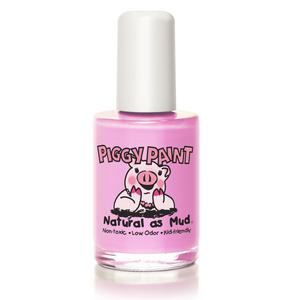 Piggy Paint Nail Polish Pinkie Promise