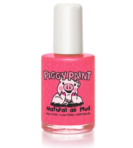 Piggy Paint Nail Polish Light Of The Party