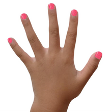 Load image into Gallery viewer, Piggy Paint Nail Polish Light Of The Party
