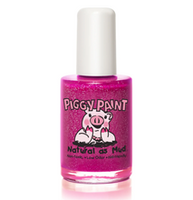 Load image into Gallery viewer, Piggy Paint Nail Polish Glamour Girl
