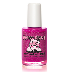 Piggy Paint Nail Polish Glamour Girl