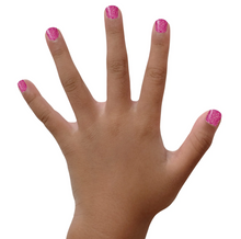 Load image into Gallery viewer, Piggy Paint Nail Polish Glamour Girl
