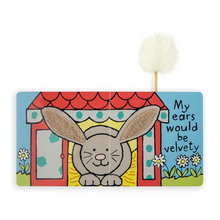 Load image into Gallery viewer, Jellycat If I Were a Bunny... Board Book
