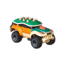 Load image into Gallery viewer, Hot Wheels Mario Bros Cars Assorted
