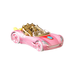 Hot Wheels Mario Bros Cars Assorted