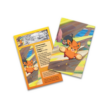 Load image into Gallery viewer, Pokémon Paldea Friends Mini Tin Pawmi
