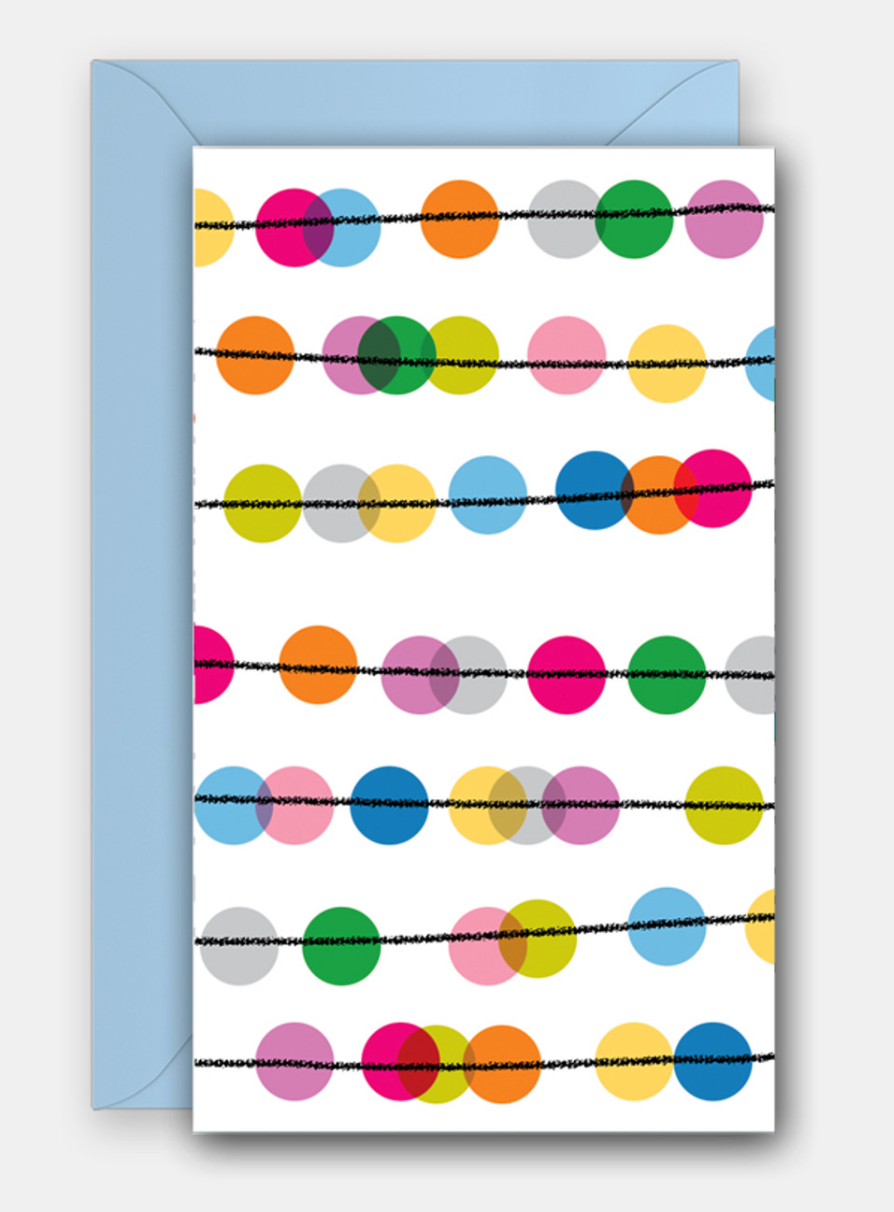 Enclosure Card Abacus