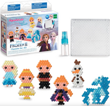 Load image into Gallery viewer, Aquabeads Frozen II Set
