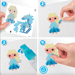 Aquabeads Frozen II Set