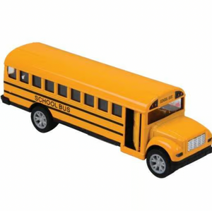 School Bus 5"