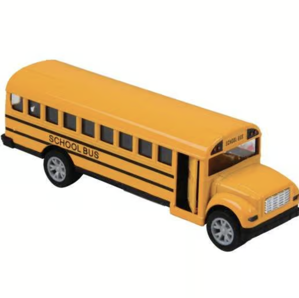 School Bus 5