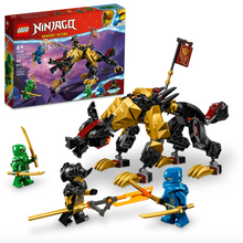 Load image into Gallery viewer, Lego Ninjago Dragons Rising Imperium Dragon Hunter Hound 6+ 198pcs
