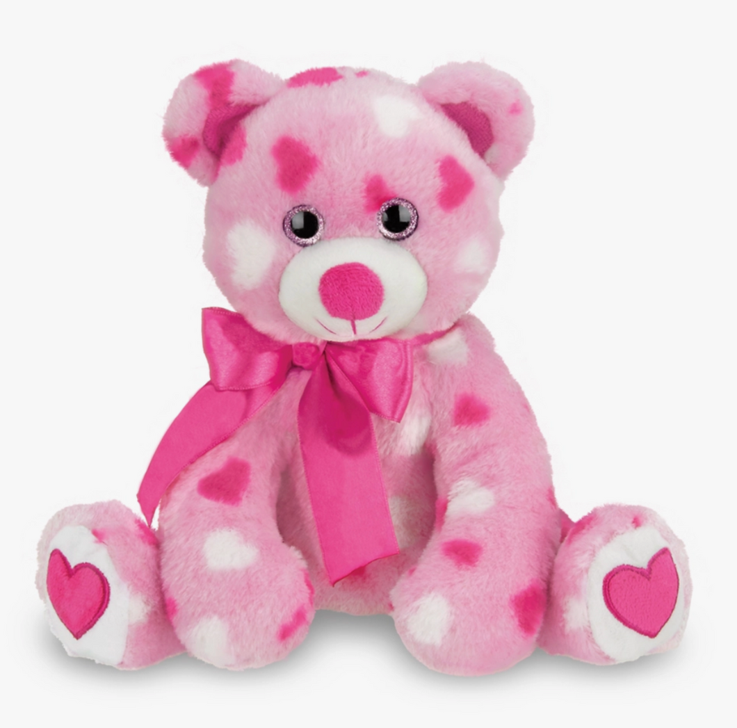 Sweetheart The Bear