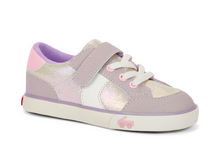Load image into Gallery viewer, See Kai Run Connor Gold Size 10 Toddler
