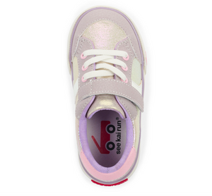 See Kai Run Connor Gold Size 10 Toddler
