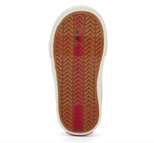 Load image into Gallery viewer, See Kai Run Connor Gold Size 10 Toddler

