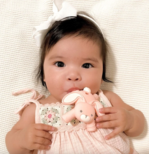 Load image into Gallery viewer, Itzy Ritzy Ritzy Teether Ana The Bunny
