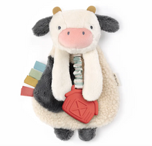 Load image into Gallery viewer, Itzy Ritzy Cow Friends Lovely Plush
