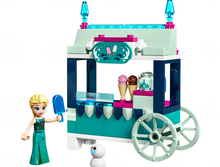 Load image into Gallery viewer, Lego Disney Elsa&#39;s Frozen Treats 5+ 82 Pieces
