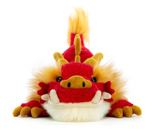 Load image into Gallery viewer, Jellycat Festival Dragon
