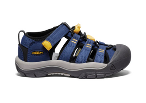 Keen Newport H2 Naval Academy/Keen Yellow