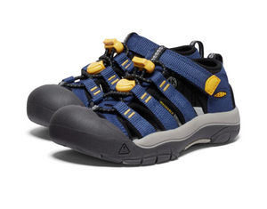 Keen Newport H2 Naval Academy/Keen Yellow