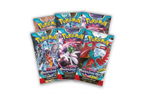 Load image into Gallery viewer, Pokémon Trading Card Game Scarlet &amp; Violet Paradox Rift Booster Pack
