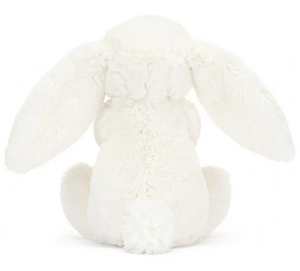 Jellycat Bashful With Carrot Small H7" X W4