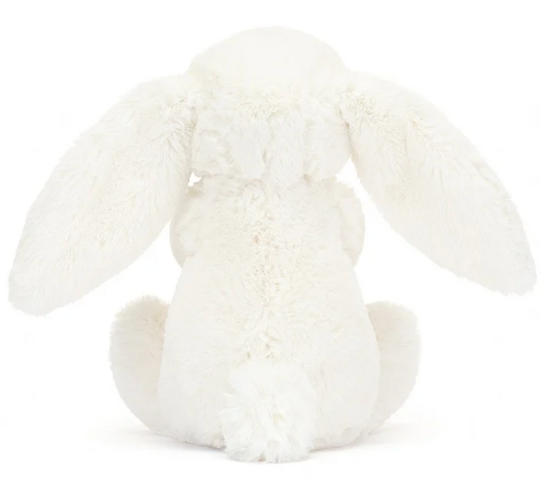 Jellycat Bashful With Carrot Small H7