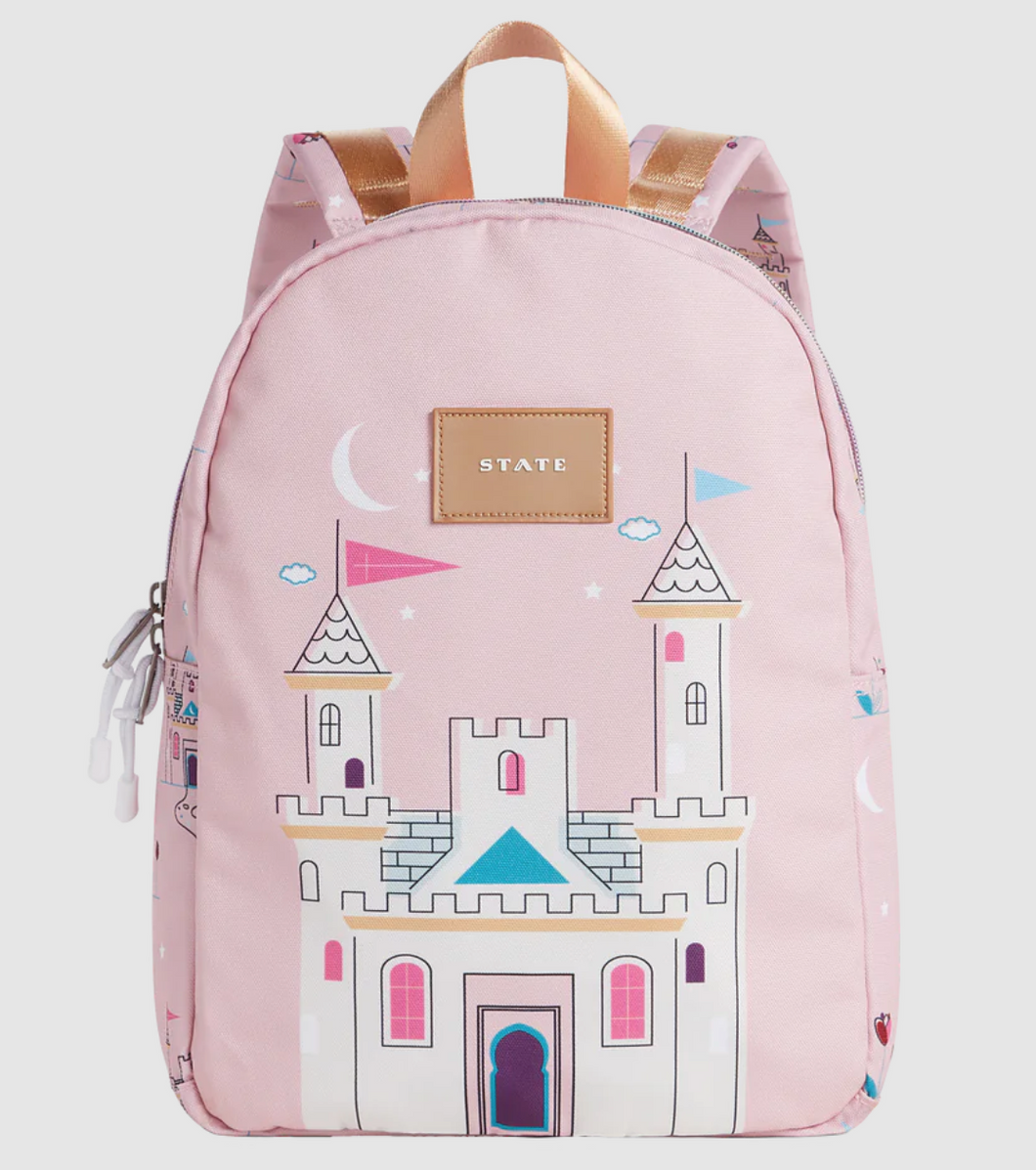 State Bags Fairy Tale Kane Kids Mini Travel