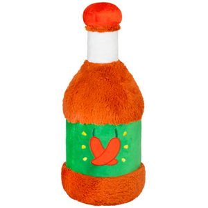 Squishable Comfort Food Hot Sauce